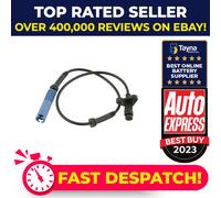 ABS wheel speed sensor Front Axle Left 23807 FEBI BILSTEIN for BMW 5 5 Touring
