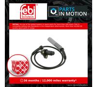 FEBI BILSTEIN 24126 ABS sensor