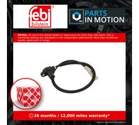 FEBI BILSTEIN 24614 ABS sensor