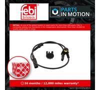 FEBI BILSTEIN 29508 ABS sensor