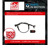 FEBI BILSTEIN 36644 ABS sensor