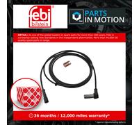 FEBI BILSTEIN 45778 ABS sensor