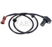 ABS Sensor Front left or right A.B.S. 31415 for Saab 9-5 1998-2009