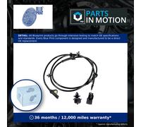 BLUE PRINT ADBP710106 ABS sensor