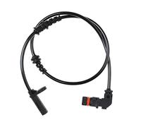 ABS Sensor Front Left Right ABS Wheel Speed Sensor For Mercedes For Benz C204 S204 W204 C180 200 220 230 250 280 300 350 2049057900