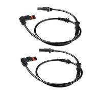 ABS Sensor Front Left Right ABS Wheel Speed Sensor For Mercedes For Benz C204 S204 W204 C180 200 220 230 250 280 300 350 2049057900