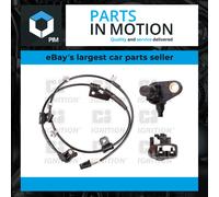 ABS Sensor Front Left XABS1014 CI Wheel Speed 956702C600 Top Quality Guaranteed