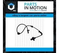 ABS Sensor Front Left XABS1069 CI Wheel Speed 57455SNA003 57455SNA013 Quality