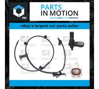 ABS Sensor Front Left XABS1115 CI Wheel Speed 895430D050 Top Quality Guaranteed