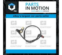 QUINTON HAZELL XABS136 ABS sensor