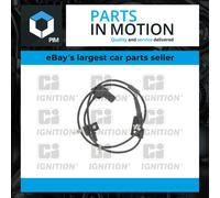 ABS Sensor Front Left XABS211 CI Wheel Speed 956702D050 Top Quality Guaranteed