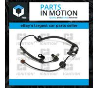 QUINTON HAZELL XABS530 ABS sensor