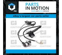 ABS Sensor Front Left XABS847 CI Wheel Speed 8954302040 89543340NM Quality New