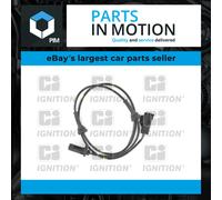 ABS Sensor Front Left XABS855 CI Wheel Speed 30773738 9496961 Quality Guaranteed
