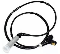 ABS Sensor Front Rear Left Right ABS Wheel Speed Sensor 34521164651 34521164652 For Bmw E46 M3 316 318 320 325 330 1998 1999 2000 2001 2002 Rot Speed Sensor