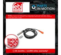 FEBI BILSTEIN 104527 ABS sensor