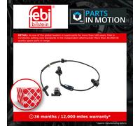 FEBI BILSTEIN 106470 ABS sensor
