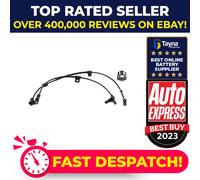 ABS wheel speed sensor Front Axle Right 107464 FEBI BILSTEIN for HYUNDAI ix35