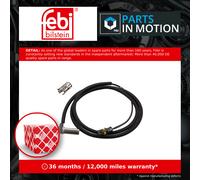 FEBI BILSTEIN 107660 ABS sensor