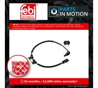 FEBI BILSTEIN 109064 ABS sensor