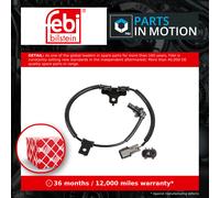 Febi Bilstein 109420 ABS Sensor