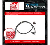 FEBI BILSTEIN 172073 ABS sensor