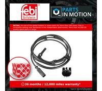 FEBI BILSTEIN 172715 ABS sensor