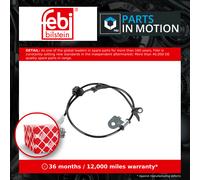 FEBI BILSTEIN 174526 ABS sensor