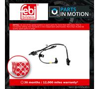 FEBI BILSTEIN 175141 ABS sensor