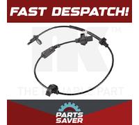 ABS Sensor Front Right 292617 NK Wheel Speed 57450SXS003 Top Quality Guaranteed