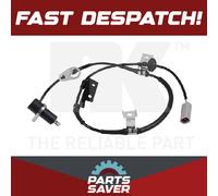 ABS Sensor Front Right 293217 NK Wheel Speed NC144370X 44864 Quality Guaranteed