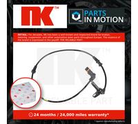ABS Sensor Front Right 2933111 NK Wheel Speed 2129050801 2129053403 Quality New