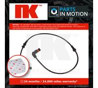 NK Front Right ABS Wheel Speed Sensor for Mercedes Benz E200d 2.1 2009-2015