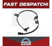 NK Front Right ABS Wheel Speed Sensor for Hyundai i10 1.1 G4HG 2011-2013