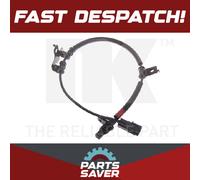 ABS Sensor Front Right 293517 NK Wheel Speed 9567007100 Top Quality Guaranteed