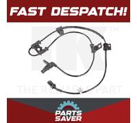 ABS Sensor Front Right 293538 NK Wheel Speed 956713W300 Top Quality Guaranteed