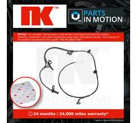NK ABS Wheel Speed Sensor Front Right – Toyota Yaris 1.0 (1KR-FE) 2018-2020