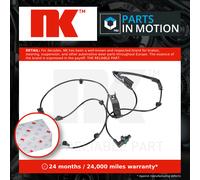 ABS Sensor Front Right 294561 NK Wheel Speed 8954271010 Top Quality Guaranteed