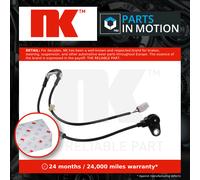 Wheel Speed Sensor Right Front 400 mm Length Fits Suzuki Swift NK 295220
