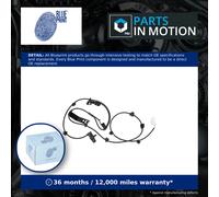 Blue Print ADBP710016 ABS Sensor with grease , 1 piece
