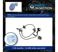 BLUE PRINT ADBP710082 ABS sensor