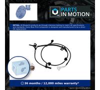 BLUE PRINT ADBP710091 ABS sensor