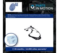 BLUE PRINT ADC47124 ABS sensor