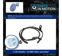 Blueprint ADG071123 Wheel Speed Sensor Front Right O/S Driver Fits Kia Sorento