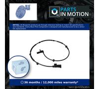 BLUE PRINT ADG07184 ABS sensor