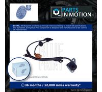 ABS Sensor Front Right ADH27149 Blue Print Wheel Speed 57450SR3800 57450SR3801