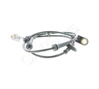 VEMO Sensor Wheel Speed for NISSAN ALTIMA (L31) 2001-08 to 2006-12 V38-72-0169
