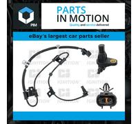 ABS Sensor Front Right XABS1003 CI Wheel Speed 956711G000 Top Quality Guaranteed