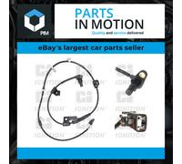ABS Sensor Front Right XABS1008 CI Wheel Speed 956702C800 Top Quality Guaranteed