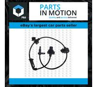 QUINTON HAZELL XABS1070 ABS sensor